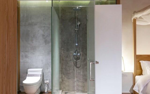 Floral Hotel Songyang Niaoshe