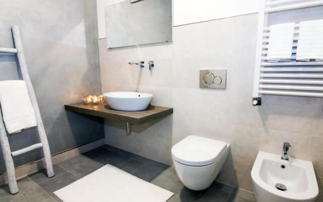 Sparviero Luxury Suites Taormina