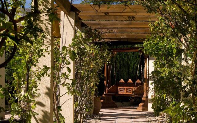 Boutique Hotel La Madrugada