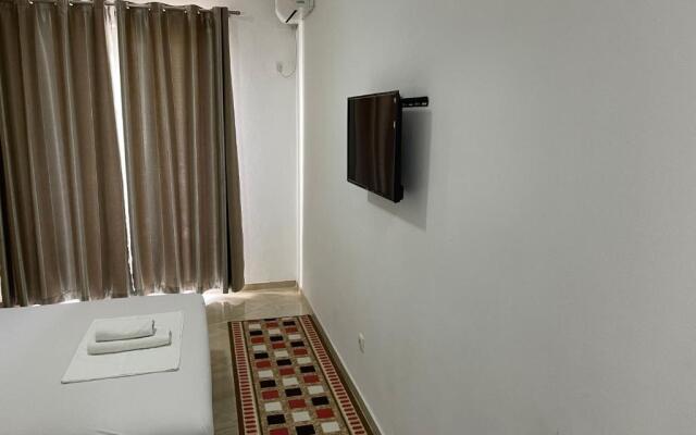 Apartments Deti