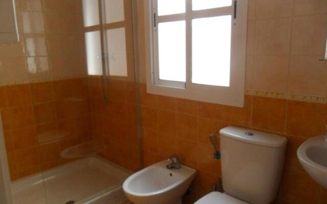 Apartamentos Centro 2 el Puerto