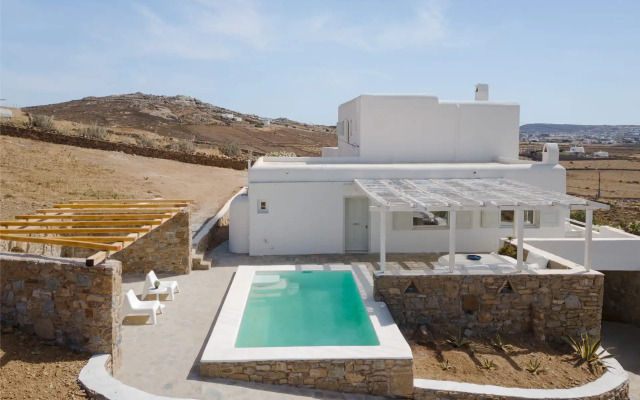 Lea Villas Mykonos