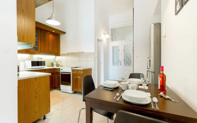 BPM - Apartment Kiraly