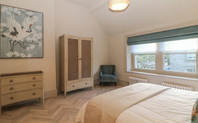 Castleton Suite