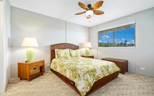 Big Island White Sands Village by Coldwell Banker Island Vacations