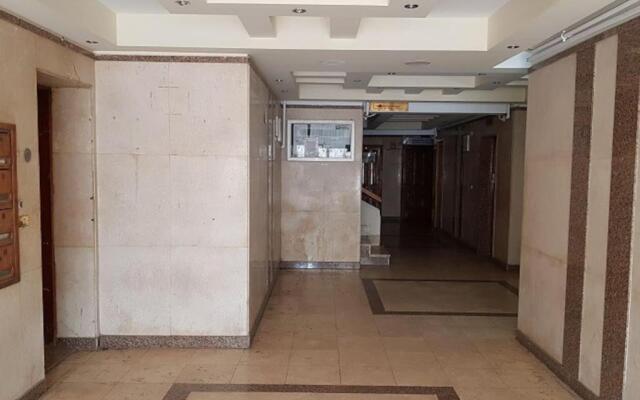 Fantastic Apartment Near Cairo Airport