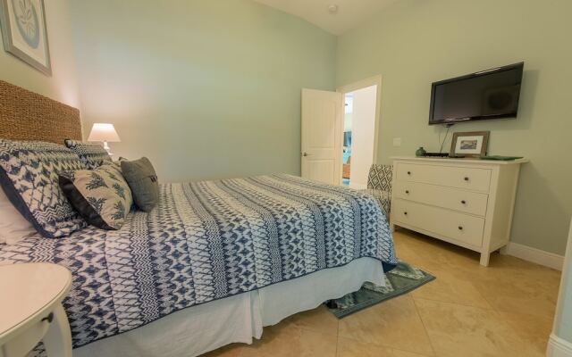 Villa Paradise Apartment 3