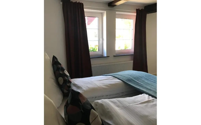 Hotel zum braunen Hirschen