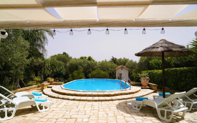 Villa Chanel CONFORTEVOLE VILLA - Arcuève