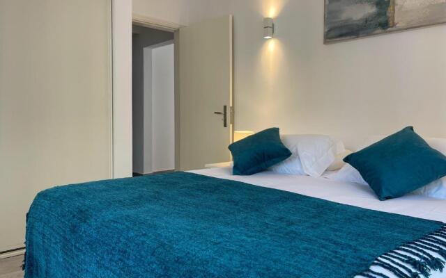 T1 renovated center of Marina Vilamoura