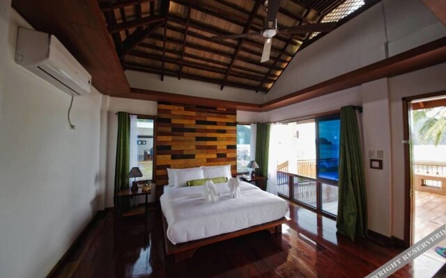 The Nest El Nido