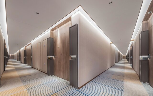 Holiday Inn Express Beijing Zhongguancun Tech Park by IHG