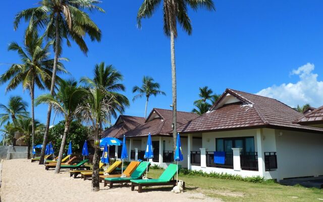Fanari Khaolak Resort - Sea Front Zone