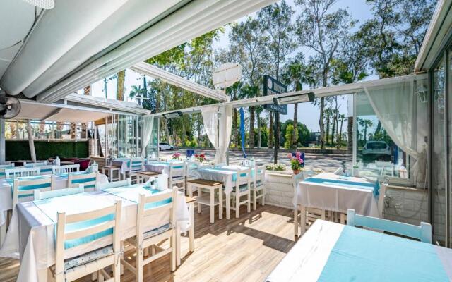 Sare Beach Hotel