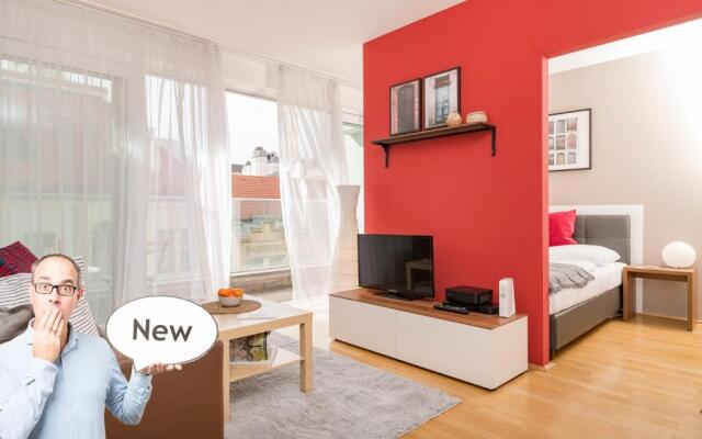 Kaiser Lofts by Welcome2vienna
