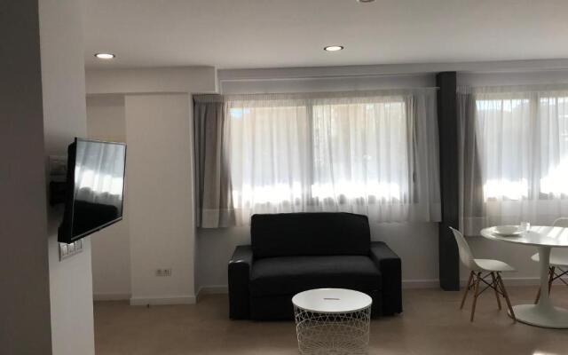 Bet Apartments - City Suites Reig.