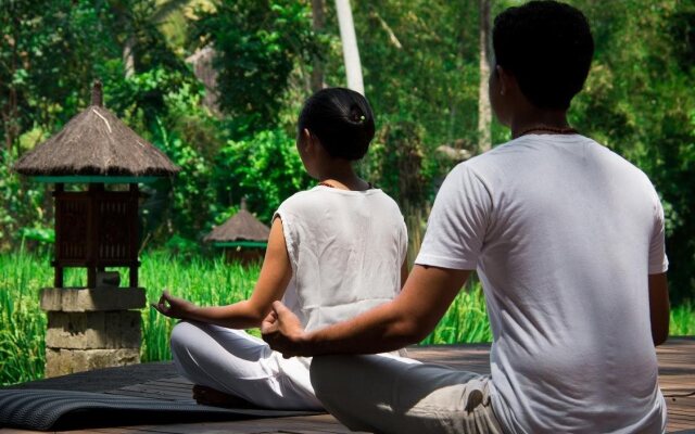 Plataran Ubud Hotel & Spa