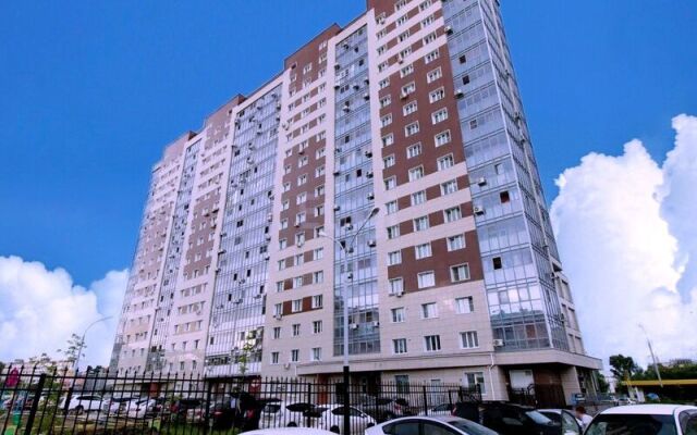 Апартаменты Татьянин Дом на ул. Павла Морозова 91