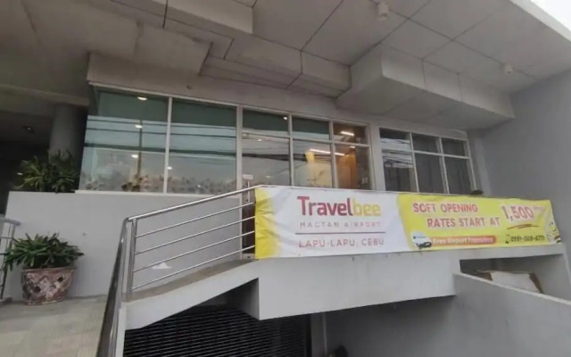 Travelbee Mactan Airport