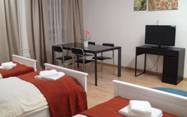 Bed Budget City Center Hannover - Hostel