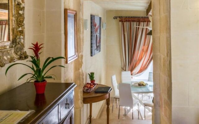 Ta Karmnu - Ghasri Holiday Home