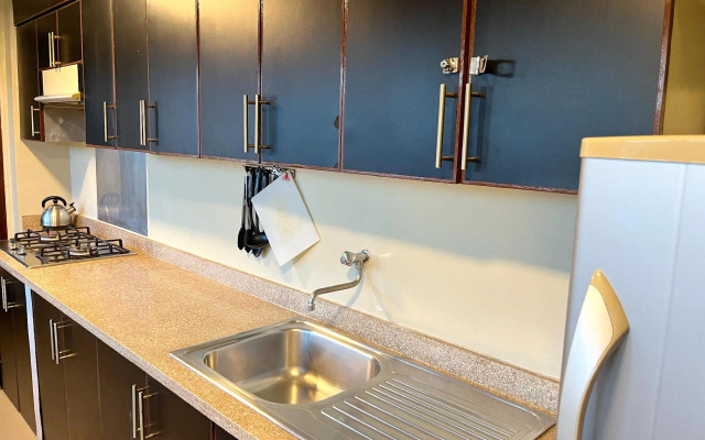 Cinfandel Suites