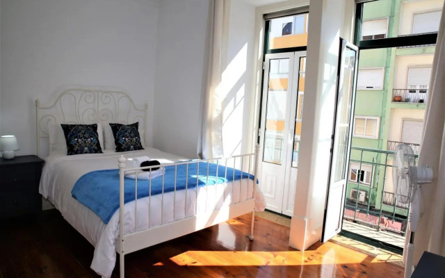 Wonderful suite