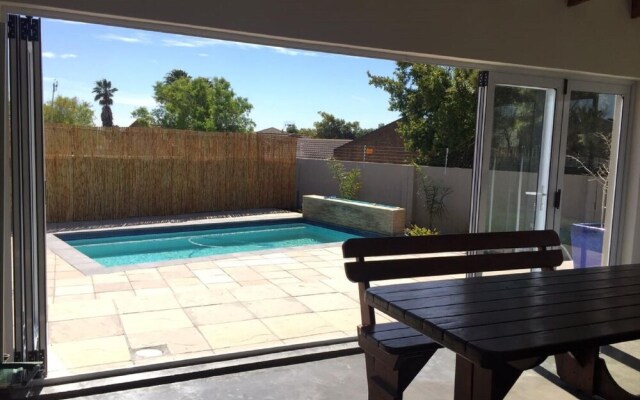 Clairwood Villa