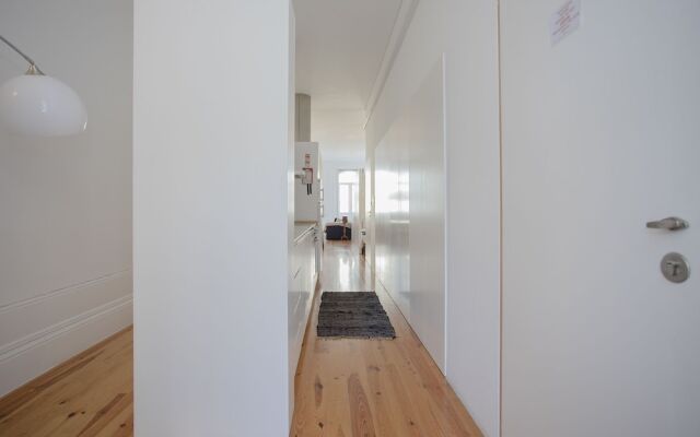 Liiiving - Bolhão Market Apartment I