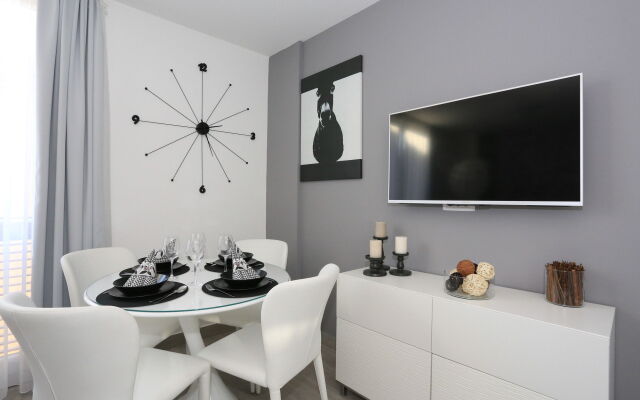Apartments & Rooms Mareta Exclusive