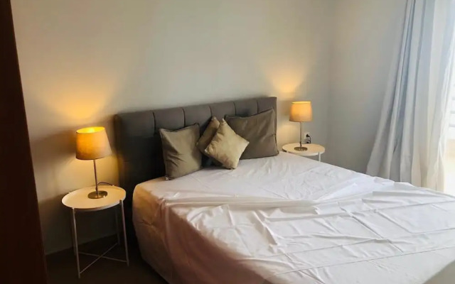 Glyfa Beach Villas