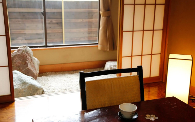 Yoshidaya Sannokaku