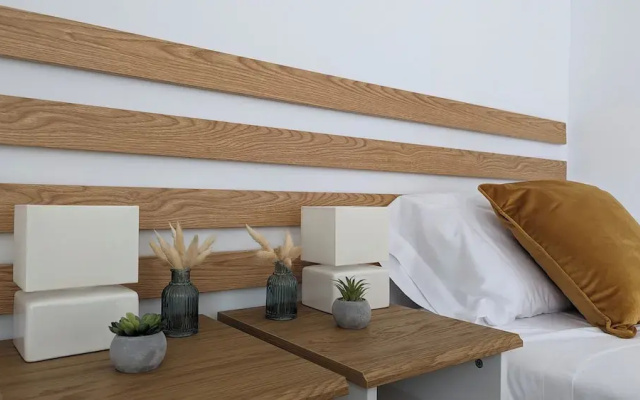 Panoramic Apartments
