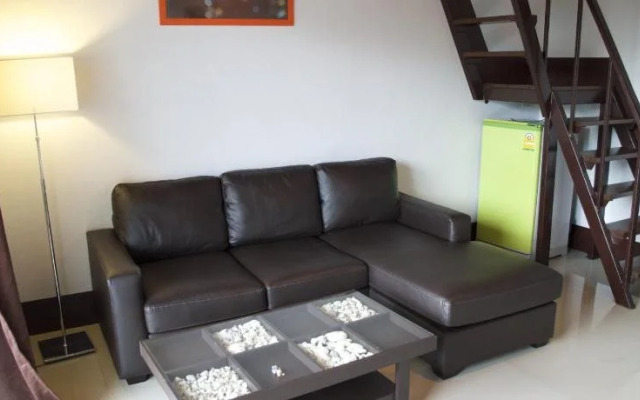 Chill Paradise Guesthouse