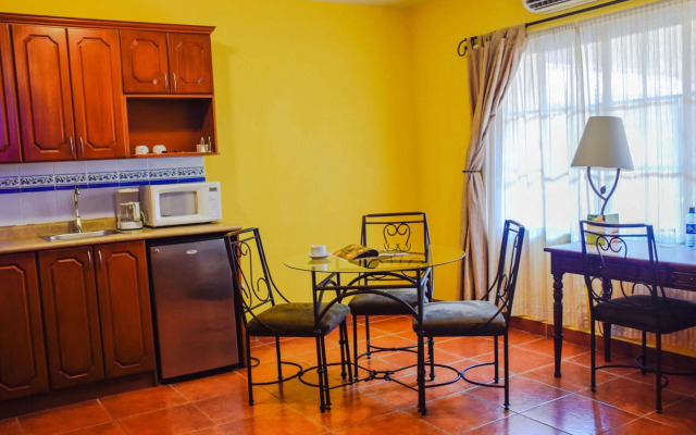 Hotel Villa Terra