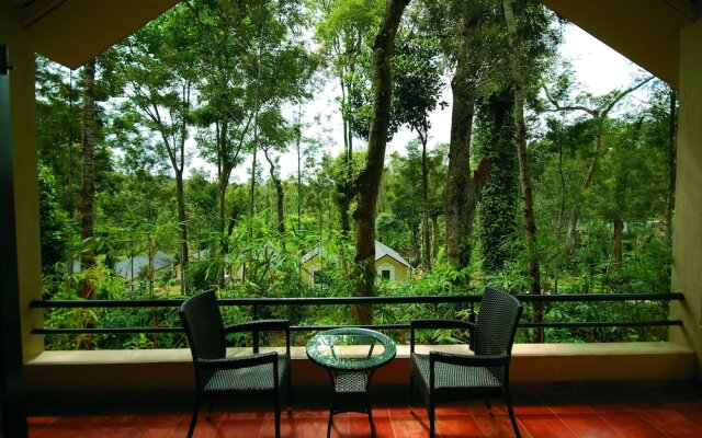 The Windflower Resorts and Spa Coorg