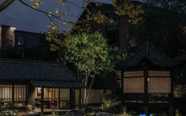 Xingsam Jielu Villa