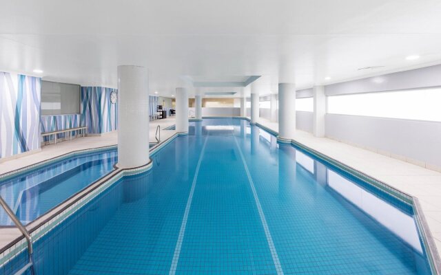 Meriton Suites Bondi Junction