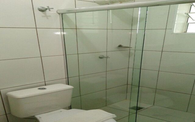 NovAmericana Hotel