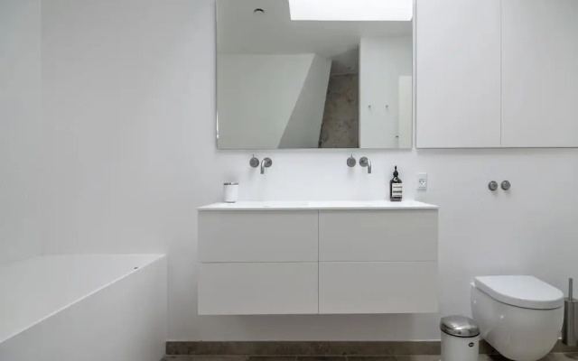Dinesen Collection Luxury Condos By Royal Danish Theatre