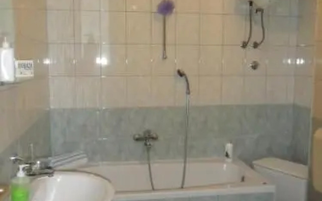 Apartment Ivan