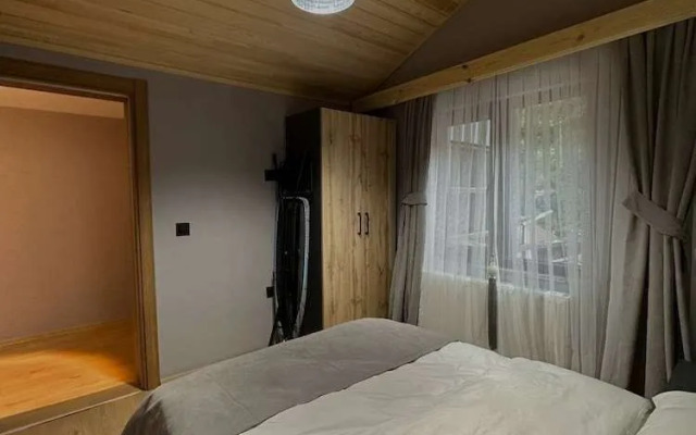 Aderfia Suite Hotel