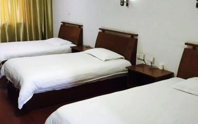 Ningbo Hongrun Hotel