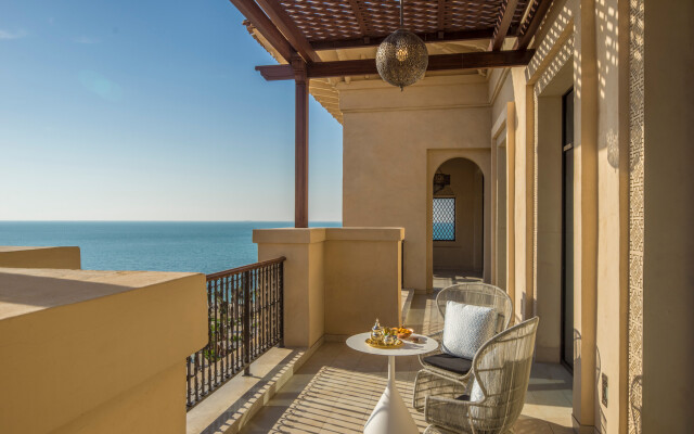 Four Seasons Resort Dubai at Jumeirah Beach