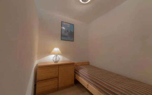 Residence Petit Tibet