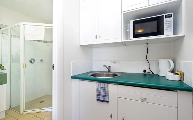 Regency on the Beach