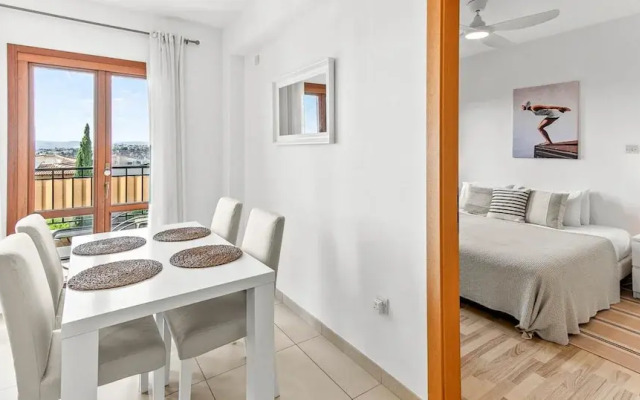Apartment Bh11 - Theia