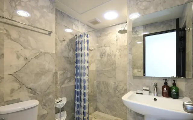 Naiharn Condominium 1 bedroom 36 sq. m.