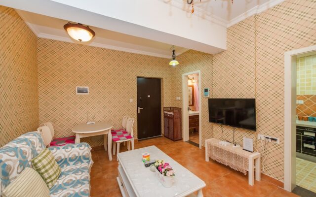Chengdu Joy Family Apartment
