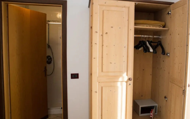 Albergo La Terrazza sul Lago